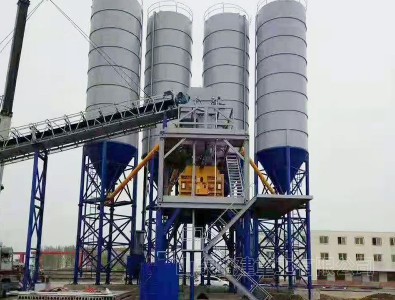 安裝現場